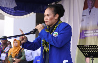 KAPP : Hanya Anak Negeri Yang Bisa Bangun Ekonomi Papua